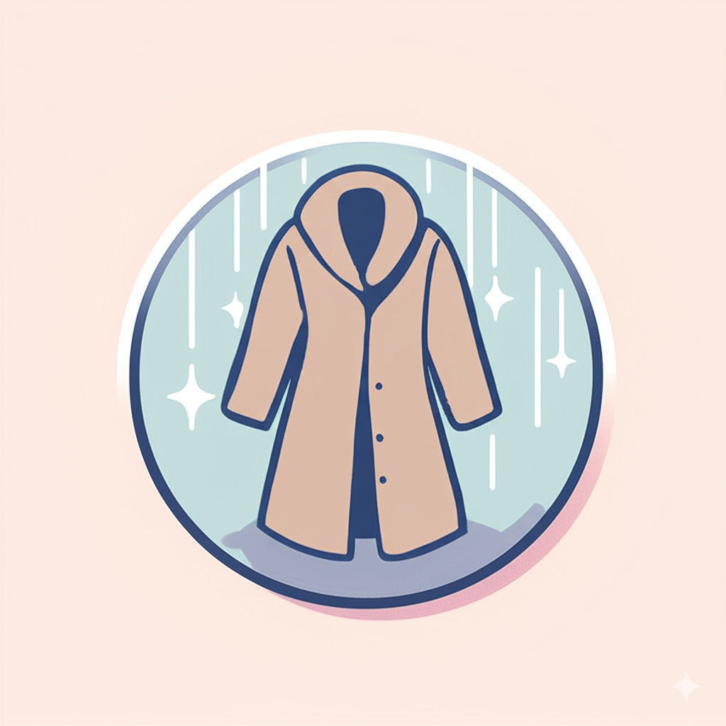 Vestes et Manteaux