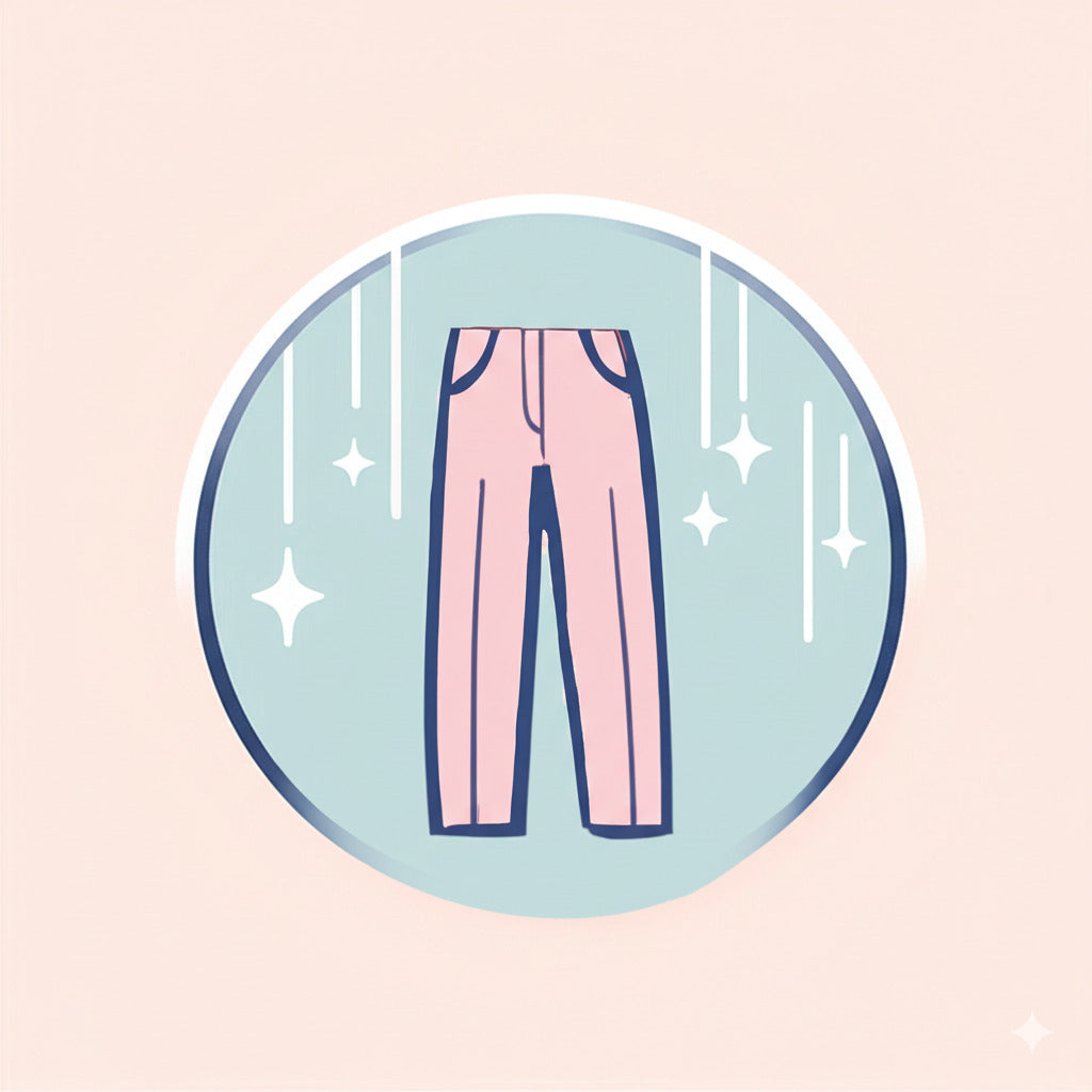 Pantalons et Jeans