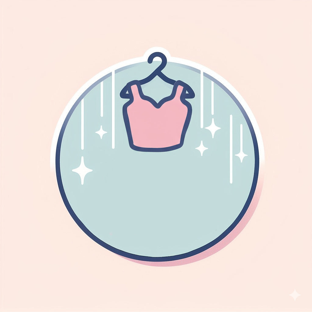 Tops et Chemises