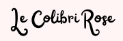 Le Colibri Rose
